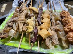 -马记大锅煮(总店)