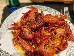 -西藏饭店·亚克·食光自助餐厅(文殊院店)