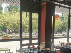 -老船舫·现做活鲜鱼馆(东郊记忆店)