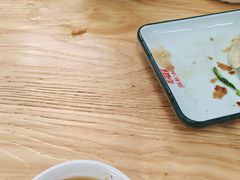 -众品老方子锅贴甜沫(李村店)