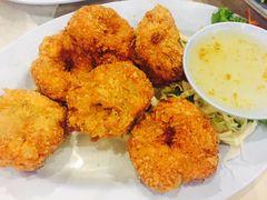 -Wang Sai Seafood