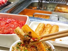 -海底捞火锅(佳兆业广场店)