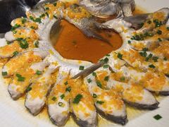 -喜悦烤鸭·新京菜(王府井店)