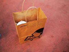 -喜茶(东莞雍华庭店)