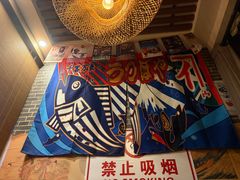 -鸟泉居酒屋·烧鸟·酒馆(百子湾店)