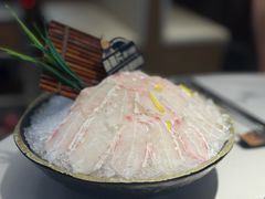 -渔惑·中山脆肉鲩火锅(仁恒梦店)