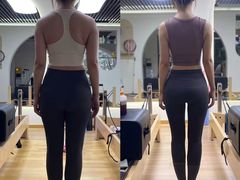-Ms.Pilates 普拉提技术(大学路店)