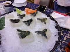 -祈胜邨•顺德鱼生•顺德菜(容桂店)