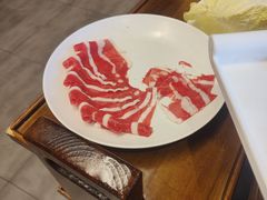 -仁和四季涮肉馆(天坛南门店)