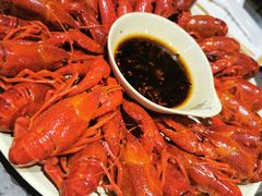 -一棠龙虾•王牌虾球(楚河汉街店)