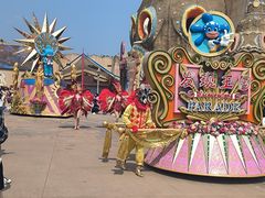 -大连海昌发现王国主题公园