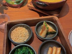 -天水蔬食料理(树德之光店)