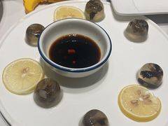 -鑫悦楼煎蟹·16年海鲜大排档
