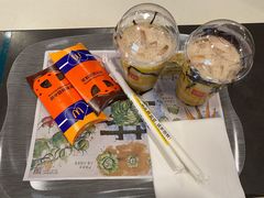 -麦当劳(四川北路店)