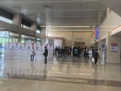 -首都医科大学附属北京天坛医院