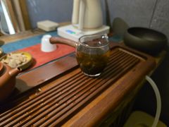 -邈墨茶馆(凤起路店)