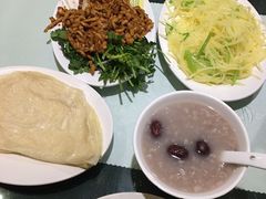 -老昌春饼(中央大街店)