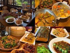 -隔壁老王·家常云南菜(花巷店)