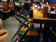 大堂-管氏翅吧(中关村店)