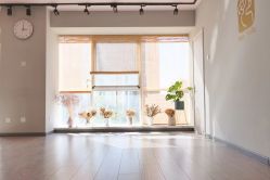 -妙YOGA瑜伽健康管理中心