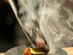 -鳥喜Toriki怀石烧鸟料理