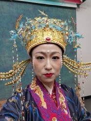 -凤绫儿亲子儿童摄影馆(天津店)