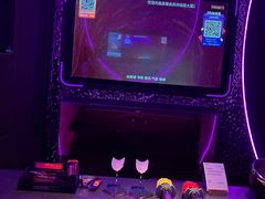 -星聚会KTV(苏州信投大厦店)
