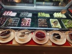 -The COOK·厨餐厅·自助餐(浦东嘉里大酒店)