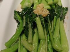 -狮王府淮扬菜(夫子庙老门东店)