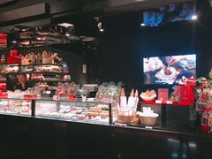 -Salon de The de Joel Robuchon(外滩18号店)
