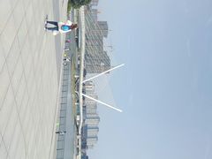 -映月湖中央公园