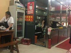 -潘国仙耳光馄饨(黄家阙路店)