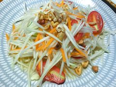 -泰国餐厅 Thai Food(裕华万达店)