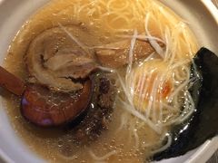 -味千拉面(又一城店)