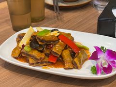 -贯贯吉·清真餐厅(浙江中路店)