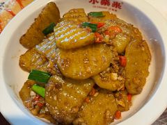 -小柴米·传统江西菜(万寿宫店)