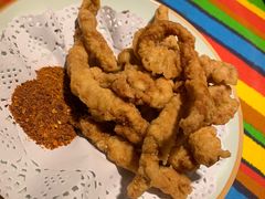 -滋味烤鱼(祥和里店)