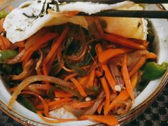 牛肉饭-兄弟船精致料理(自贡华商爱琴海购物公园华商国际城店)