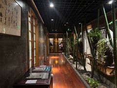 -青藤茶馆(南山路店)