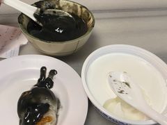 -芬芳甜品(同福路店)