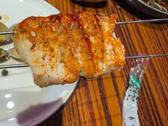 -蚝堡海鲜·威海菜·海肠捞饭·烧烤·亚洲吃蚝公司(幸福门店)