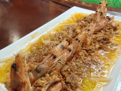 -老院子饭店·鲁菜·海鲜·家常菜