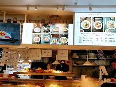-成都你六姐·牛肉冒菜·麻辣香锅(长泰广场店)