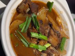 -鑫小城故事·藕汤·家常菜(台北一路总店)