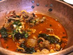 -成都你六姐·牛肉冒菜(城市集市合生汇店)