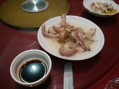 -宁波小海鲜(秀文路店)