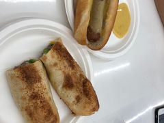-山姆美式餐吧(鼓楼店)
