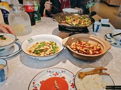 -费大厨辣椒炒肉(黄兴中心广场店)