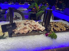 -加餐海鲜自助(宝龙一城店)