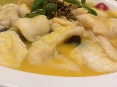 -城南往事(滨江世茂店)
